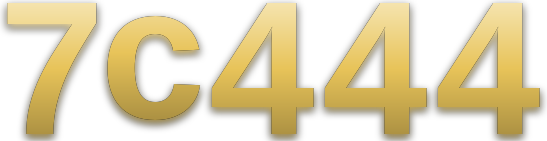 7c444 logo